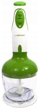 Maišytuvas hand Esperanza Crema EKM003G (450W, žalias color)