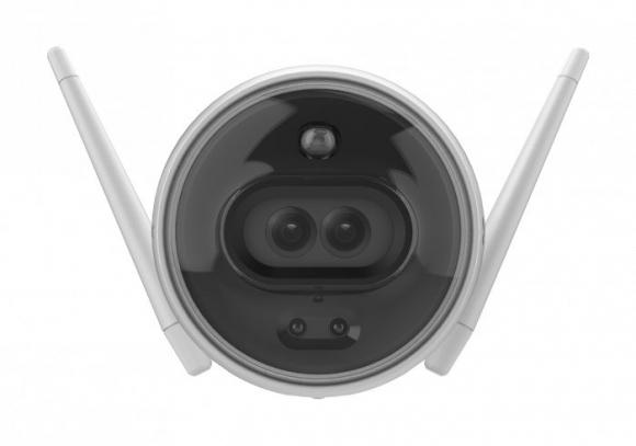 EZVIZ CS-CV310-C0-6B22WFR C3X lauko kryptinė kamera