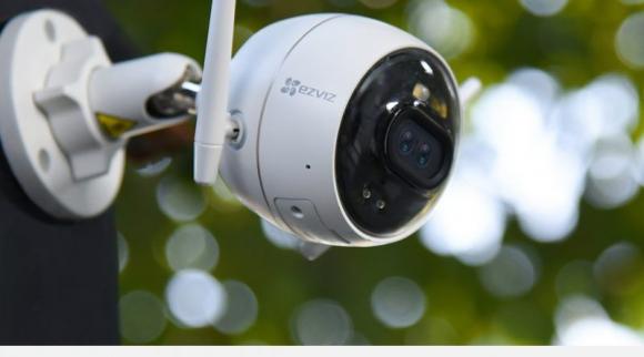 EZVIZ CS-CV310-C0-6B22WFR C3X lauko kryptinė kamera
