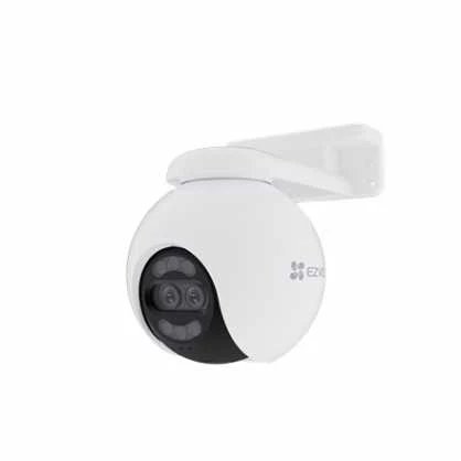 EZVIZ CS-H80x valdoma lauko kamera