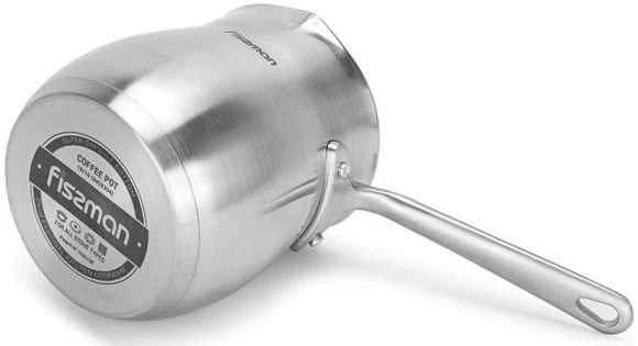 Fissman Indelis turkiškai kavai virti 680 ml