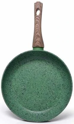 Fissman MALACHITE keptuvė 26x5,2cm (aliuminis)