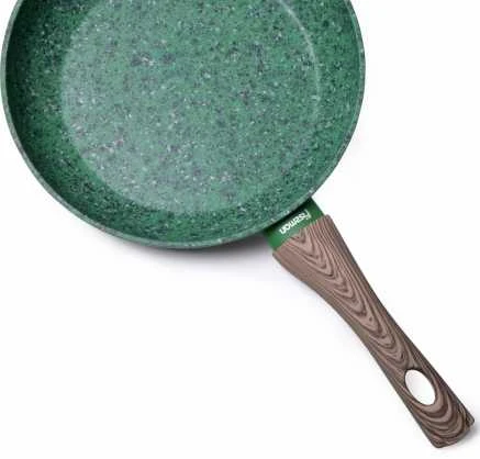 Fissman MALACHITE keptuvė 26x5,2cm (aliuminis)