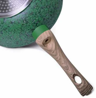 Fissman MALACHITE keptuvė 26x5,2cm (aliuminis)