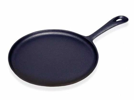 Fissman Blynų keptuvė 20x1.5cm (ketaus)
