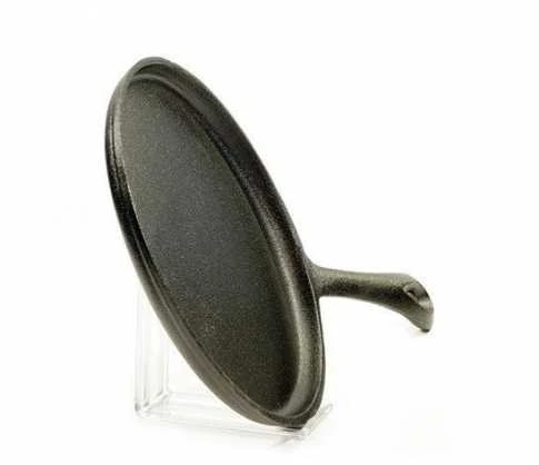 Fissman Blynų keptuvė 20x1.5cm (ketaus)