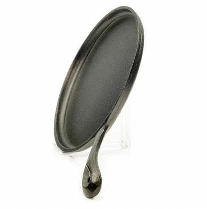 Fissman Blynų keptuvė 20x1.5cm (ketaus)