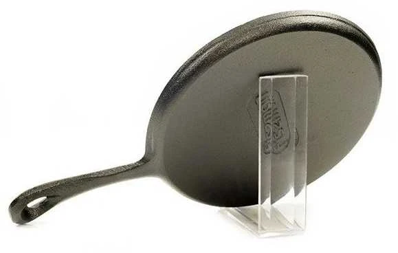 Fissman Blynų keptuvė 20x1.5cm (ketaus)