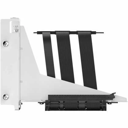 Fractal Design | ATX case Flex 2, PCIe 4.0 x16 | Baltas