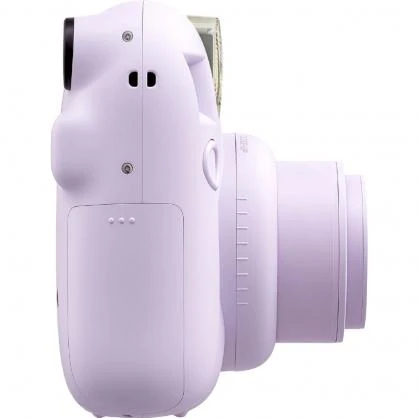 Fujifilm Momentinis fotoaparatas instax mini 12 LILAC PURPLE+instax mini glossy (10pl)