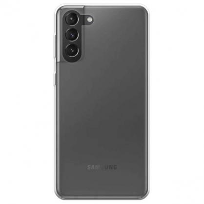 Fusion Accessories Fusion ultra dėklas 1 mm apsauginis silikoninis dėklas skirtas Samsung G996 Galaxy S21 Plus skaidriam