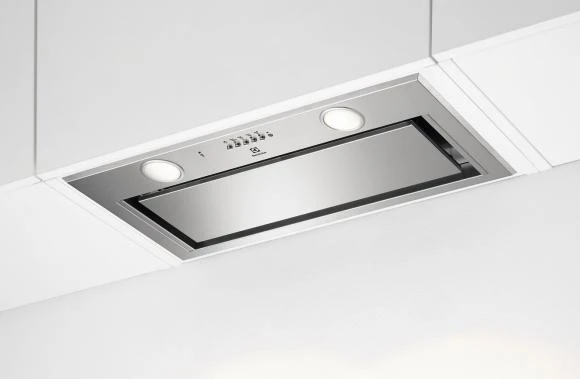 Gartraukis Electrolux LFG716X