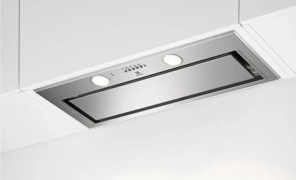 Gartraukis Electrolux LFG719X