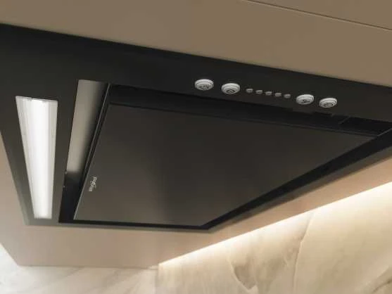 Įmontuojamas gartraukis Whirlpool WCT3 63F LTK