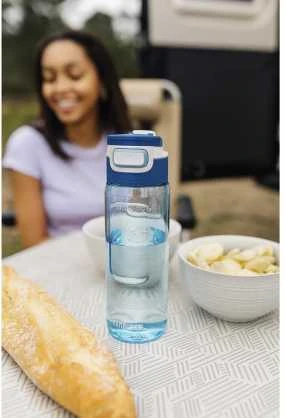 Gertuvė Kambukka Elton 750 ml, Crystal Blue