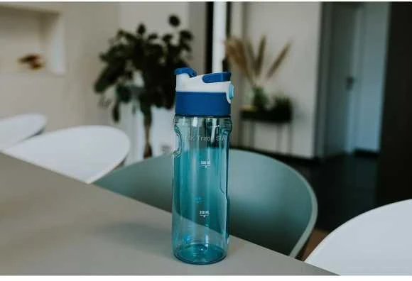 Gertuvė Kambukka Elton 750 ml, Crystal Blue