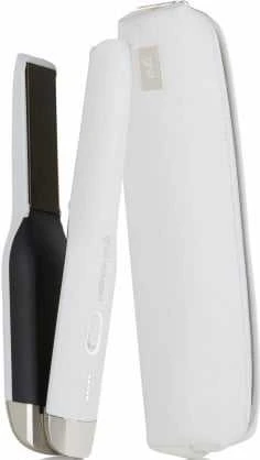 Ghd Unplugged kabelloser Haarglätter - baltas