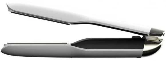 Ghd Unplugged kabelloser Haarglätter - baltas