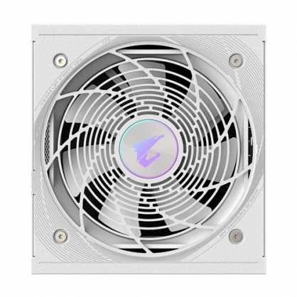 GIGABYTE AORUS ELITE P850W 80+ platininis modulinis ledo maitinimo šaltinis