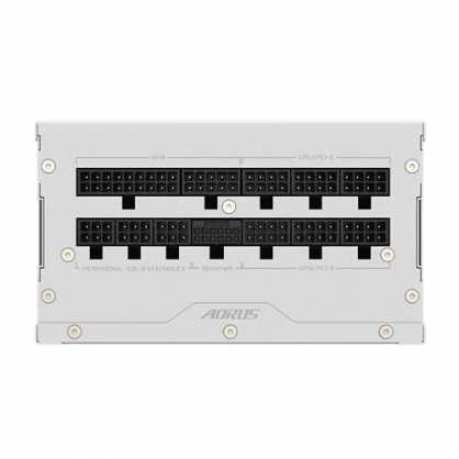 GIGABYTE AORUS ELITE P850W 80+ platininis modulinis ledo maitinimo šaltinis