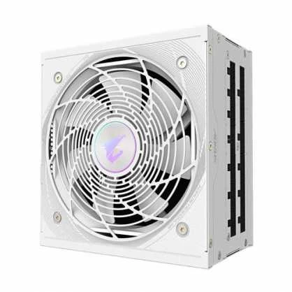 GIGABYTE AORUS ELITE P850W 80+ platininis modulinis ledo maitinimo šaltinis