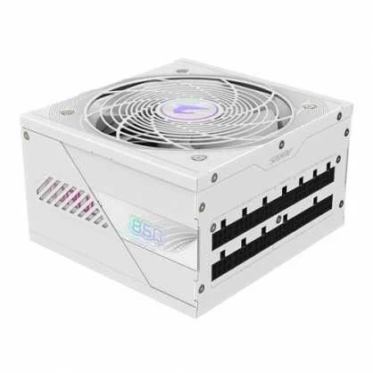 GIGABYTE AORUS ELITE P850W 80+ platininis modulinis ledo maitinimo šaltinis