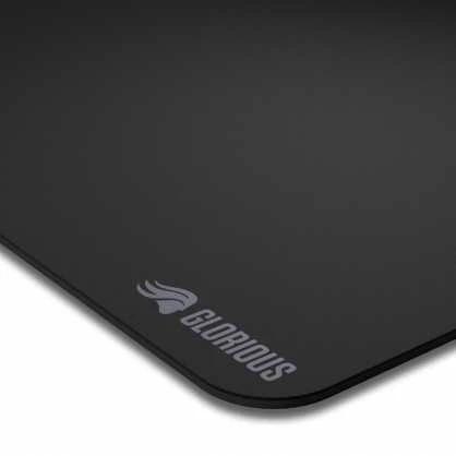 Glorious pelės kilimėlis žaidimams 2 3XL, edge-to-edge, rubberised – 1220 x 610mm, juodos spalvos