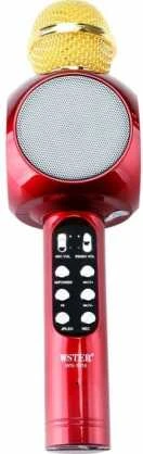 GoodBuy LED 360 Raudona