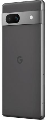 Išmanusis telefonas Google Pixel 7a, 8+128GB, 6.1" OLED, 1080x2400, pilkos spalvos (Charcoal)