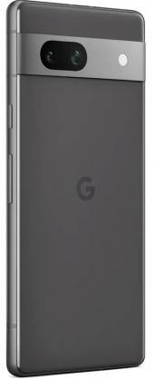 Išmanusis telefonas Google Pixel 7a, 8+128GB, 6.1" OLED, 1080x2400, pilkos spalvos (Charcoal)