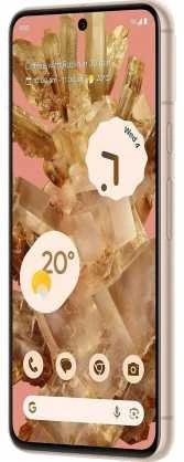 Telefonas Google Pixel 8 5G 256GB DS (Rose)