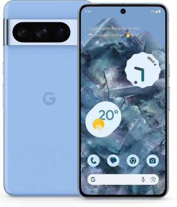 Telefonas Google Pixel 8 Pro 5G 128GB DS (Bay)