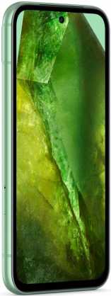 Mobilus telefonas - Google Pixel 8a 8+128GB DS 5G Aloe