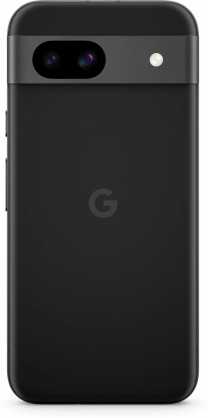 Išmanusis telefonas - Google Pixel 8A 5G 8GB RAM 256GB obsidiano