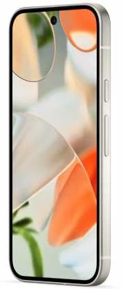 Mobilus Telefonas Google pixel 9 12+128GB DS 5G rusvai gelsvas