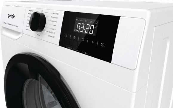 Skalbimo mašina Gorenje W3NGPI72SBS
