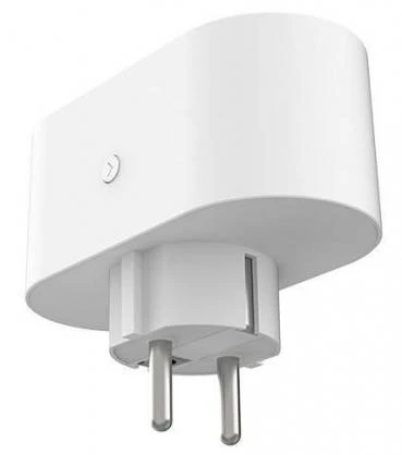 Gosund Nitebird Dvigubas išmanusis kištukas WiFi Gosund SP211 3500W 16A