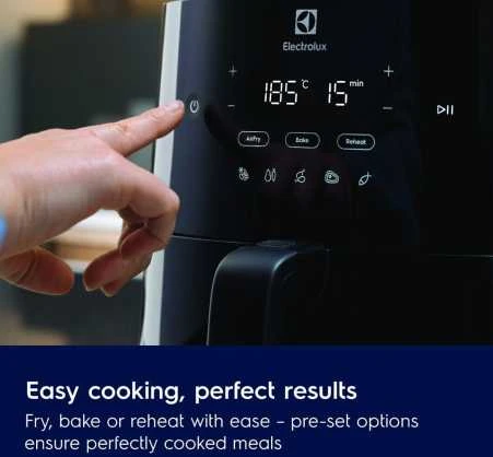 Electrolux EAF7B
