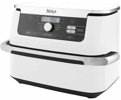 Ninja Foodi FlexDrawer AF500EU - dviguba karšto oro gruzdintuvė