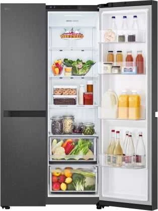 LG GSBC40EPPE