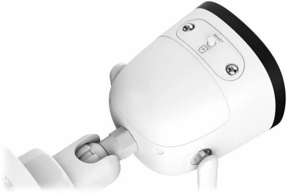 ANTIVANDALINĖ IP KAMERA DS-2CD2H86G2-IZS(2.8-12MM)(C)/Juoda ACUSENSE - 8.3 Mpx - MOTOZOOM Hikvision