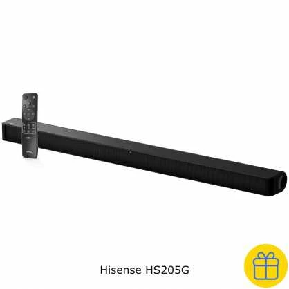 „Hisense UHD“ išmanusis televizorius | 55A6N | 55" | Išmanusis televizorius | VIDAA OS | UHD | Juodas
