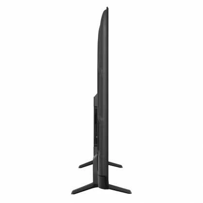Televizorius HISENSE 75E7Q PRO 75" QLED 4K VidaaOS 144Hz Dolby Atmos