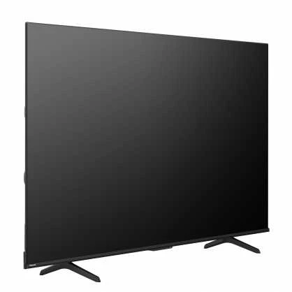 Televizorius HISENSE 75E7Q PRO 75" QLED 4K VidaaOS 144Hz Dolby Atmos