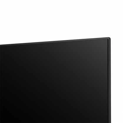 Televizorius HISENSE 75E7Q PRO 75" QLED 4K VidaaOS 144Hz Dolby Atmos