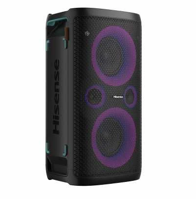 Muzikinis centras Hisense HP110