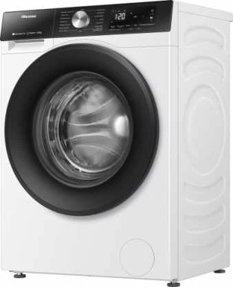 Skalbimo mašina-dryer HISENSE WD3S8043BW3