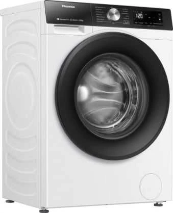 Skalbimo mašina-dryer HISENSE WD3S8043BW3
