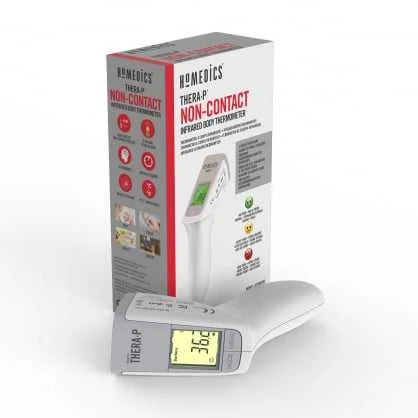 Homedics TE-450-EU Thera-P bekontaktis termometras