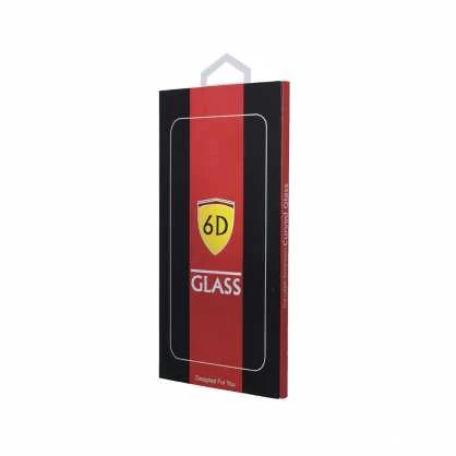 6D Pro Veason Glass - skirtas Samsung Galaxy A34 5G juodas